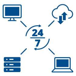 infogérance informatique