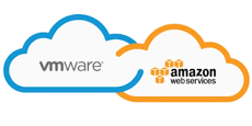 VmWare & Amazon