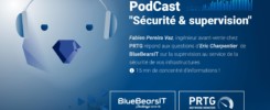 supervision et sécurité