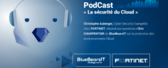fortinet blubearsit
