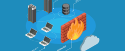 firewall sécurité pour PC serveurs
