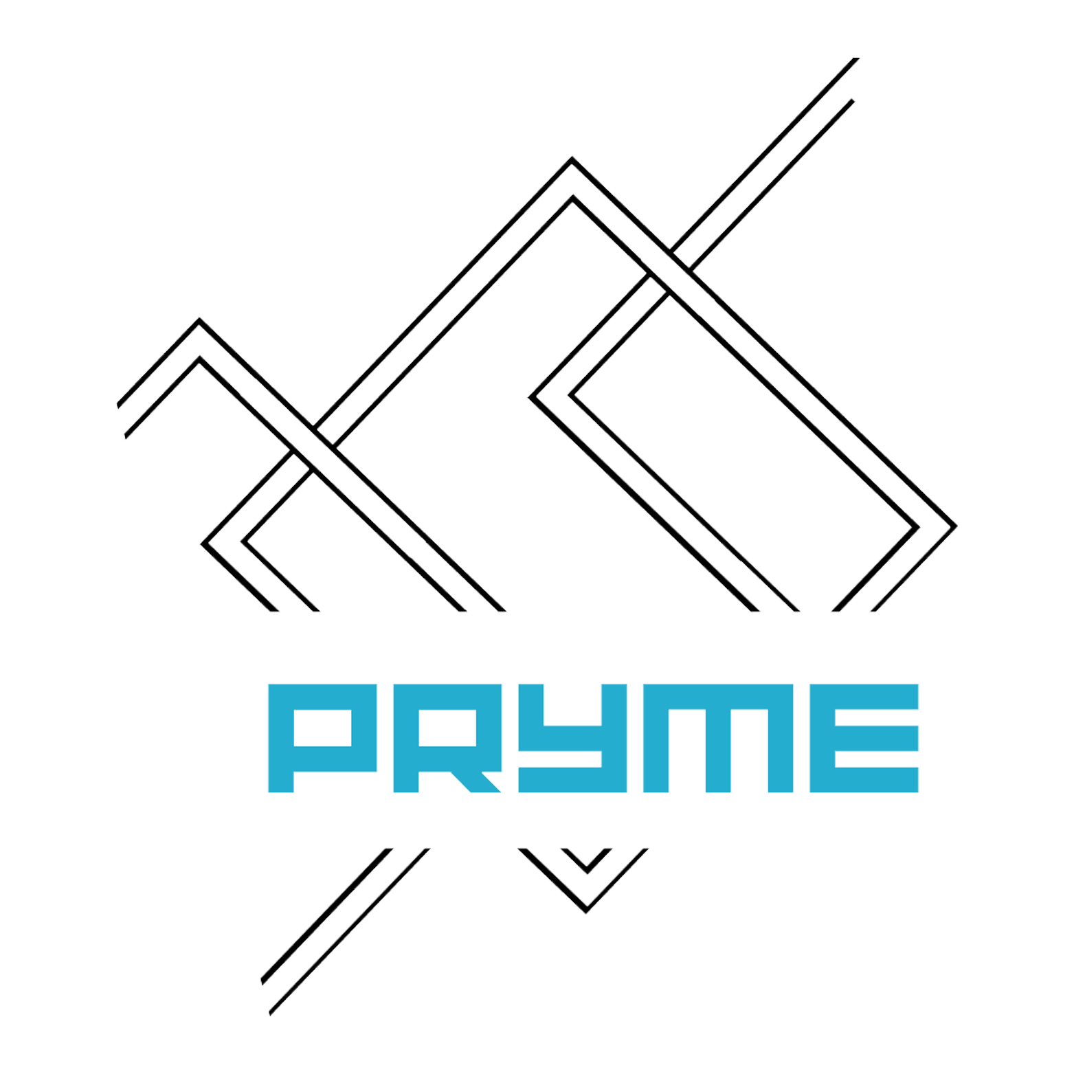 PRYME logo